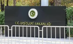 Dışişleri: Kerkük'teki yoğun nüfus hareketliliği Türkmen ve Arap kesimleri endişeye sevk ediyor