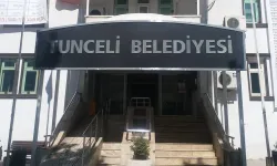 Tunceli ve Ovacık belediyelerine kayyum atandı