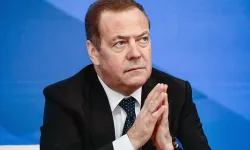 Medvedev: Trump Ukrayna anlaşmazlığını sona erdirebilir