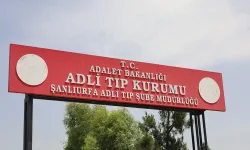 Şanlıurfa’da boğazı kesilmiş kadın cesedi bulundu