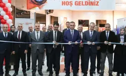 "Öğretmen Gözüyle" fotoğraf sergisi Ankara'da açıldı