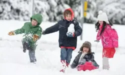 Aksaray'da eğitime 1 gün daha ara verildi