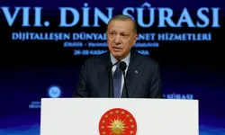 Cumhurbaşkanı Erdoğan: Sivil dini yapıların münakaşaları toplumda umudun kararmasına sebep oluyor