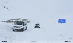 Doğu Anadolu'nun güneydoğusunda kuvvetli kar yağışı bekleniyor