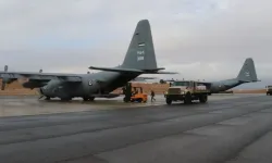 Ürdün, Gazze'nin kuzeyine havadan gıda yardımı gönderdi