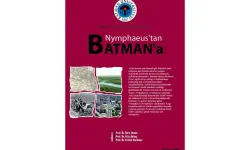 Nymphaeus'tan Batman'a yayımlandı