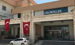 Şırnak'ta soba zehirlenmesinden etkilenen 8 kişi hastaneye kaldırıldı