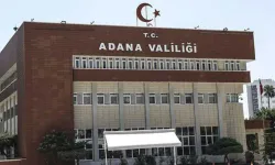 Adana Valiliği: Anne ve çocukları koruma altına alındı