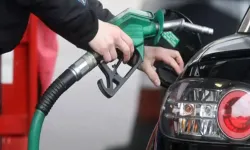 Benzine zam geldi