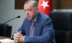 Cumhurbaşkanı Erdoğan: Helal belgeli ürün ve hizmetlere erişim çok mühim