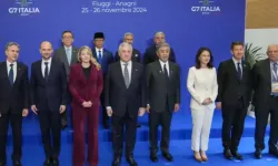 G7 ülkeleri: Netanyahu'nun tutuklama emriyle ilgili yükümlülüklerimizi yerine getireceğiz