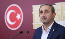 HÜDA PAR'dan TBMM'ye "Rusafa Cezaevi"ne ilişkin soru önergesi