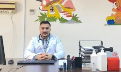 Uzman Dr. Karaağaç: Bulunduğunuz ortamları havalandırın