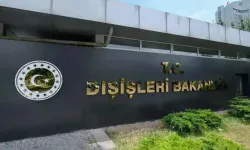 Dışişleri Bakanlığı: İdlib'teki gelişmeleri yakından takip ediyoruz