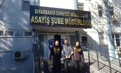 Kurşunlama ve hırsızlık suçlarından gözaltına alınan 11 şüpheli tutuklandı