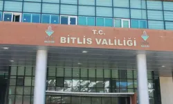 Bitlis'te tüm etkinlikler 2 gün süreyle yasaklandı