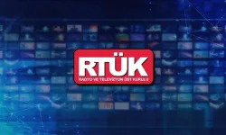 RTÜK'ten kurallara uymayan dizi ve programlara yaptırım