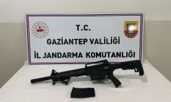 Gaziantep'te havaya ateş açan 7 kişi yakalandı