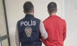 Gaziantep'te araması bulunan 3 şahıs yakalandı