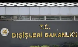 Dışişleri Bakanlığı'ndan işgalcilerin Suriye saldırısına tepki