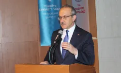 Vali Yavuz: Çocuklarımızı elimizden çalan anlayışlara karşı dikkatli olmalıyız!