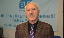 BTD Başkanı Yılmaz: Asgari ücrette rakamlar değişse de enflasyon düşmeden hiçbir şey değişmez