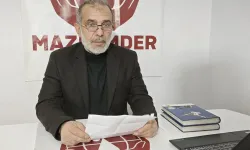 MAZLUMDER: Katliama uğrayan ülkelere sahip çıkmak insani bir sorumluluktur