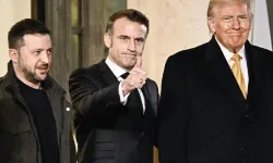 Trump, Ukrayna'da derhal ateşkes istiyor