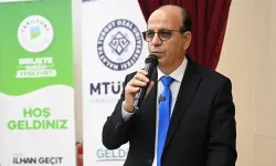 Yeşilyurt Belediye Başkanı Geçit: Muhtarlar kent yönetiminin sahadaki en önemli paydaşıdır