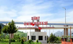 Siirt Üniversitesi, uluslararası iş birliklerini güçlendirmeye devam ediyor