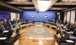 Bakan Bolat: İran ile 2 sınır kapısı daha açmaya çalışıyoruz