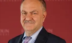 Şam Büyükelçiliği Geçici Maslahatgüzarı Burhan Köroğlu oldu