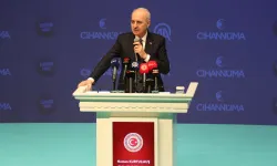 Kurtulmuş: Çok merkezli yeni bir dünyanın kurulacağını hep birlikte göreceğiz