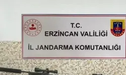 Erzincan'da kaçak avcılara 692 bin TL ceza