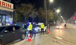 Şanlıurfa’da aranan 3 şahıs yakalandı