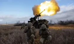 Rusya, Ukrayna'da doğu cephesinde ilerliyor