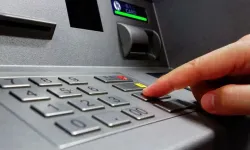 ATM'lerde belirli şifreleri kullanmakta ısrarcı olanların kartı bloke edilecek