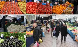 Semt pazarlarındaki fiyatlardan pazarcılar da şikayetçi