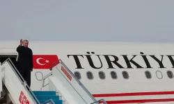 Cumhurbaşkanı Erdoğan Mısır'a gidecek