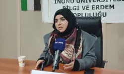 Gazze soykırımının tanığı Dr. Salhiya'dan ümmete çağrı