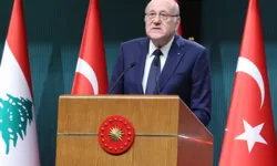 Lübnan Başbakanı Mikati: israil  ateşkesi ihlal etmeye devam ediyor