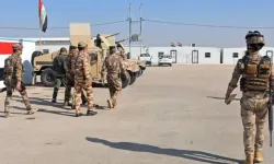 Irak, Suriye askerlerini ülkelerine geri gönderiyor