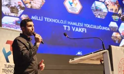 Şanlıurfa’da "Milli Teknoloji Hamlesi" programı gerçekleştirildi