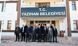 Malatya Büyükşehir Belediye Başkanı Er: Hemşerilerimiz hizmetin en iyisine layıktır