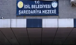 İdil Belediye Başkanı partisinden ihraç edildi