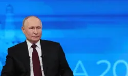 Putin’den Suriye’deki gelişmelere ilişkin açıklamalar