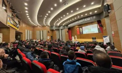 Kayseri'de "Yolumuzu Aydınlatan Yıldızlar" programı düzenlendi