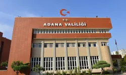 Adana Valiliği: Mühimmat hırsızlığında 11 şüpheliden 7'si tutuklandı