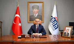 Vali Yavuz: Engelli bireylerin yaşam koşullarını iyileştirmek toplumun ortak sorumluluğudur