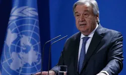 Guterres: Suriye'de yaklaşık 50 yıldır süren diktatörlük rejiminin sona ermesi büyük umutlar doğurdu